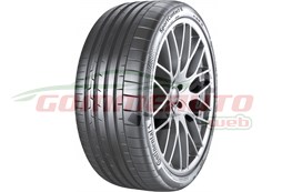 COP. 255/40 R20 101Y SportContact 6